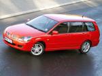 Mitsubishi Lancer Wagon 2003 года (UK)